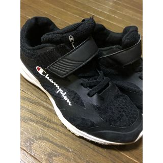 チャンピオン(Champion)のスニーカー　20cm champion チャンピオン(スニーカー)