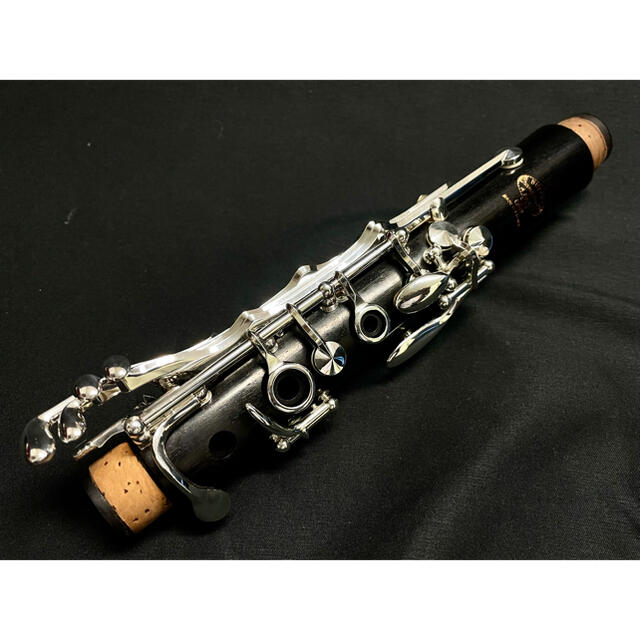 【ご予約品】 【美品 メンテナンス済】Buffet Crampon R13 クラリネット クラリネット