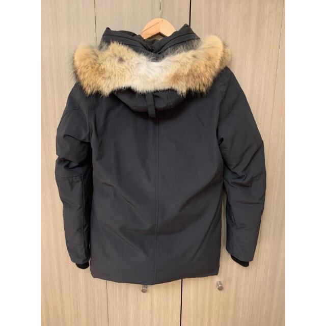 CANADA GOOSE(カナダグース)の【中古品】 CANADA GOOSE　JASPER／カナダグース　ジャスパー メンズのジャケット/アウター(ダウンジャケット)の商品写真