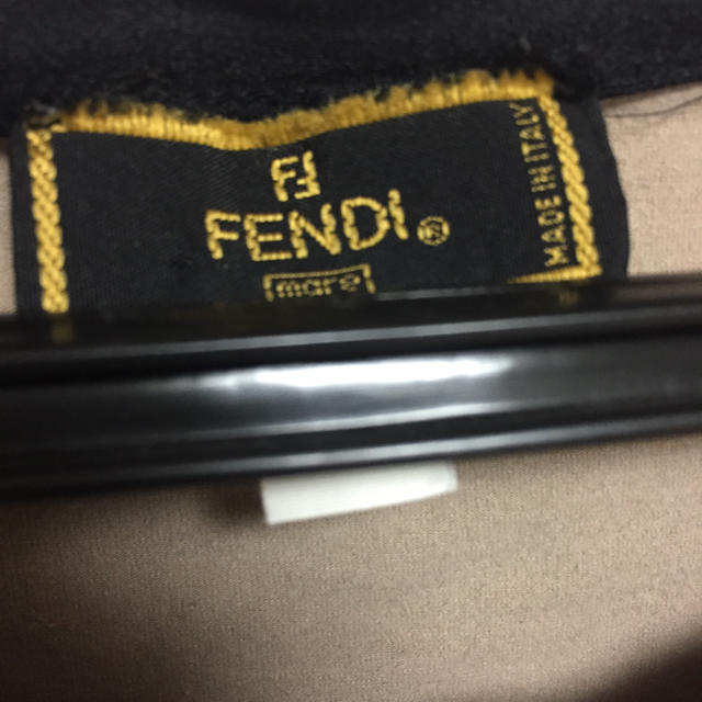 FENDI(フェンディ)のフェンディ♡Tシャツ レディースのトップス(Tシャツ(半袖/袖なし))の商品写真