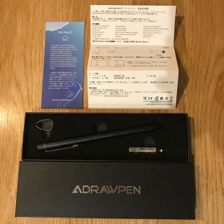 サーフェストゥエア(Surface to Air)のAdrawpen Surface対応 タッチペン(PC周辺機器)