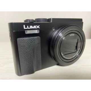 パナソニック(Panasonic)のPanasonicの4KコンデジDC-TZ95（used、Aクラス品）(コンパクトデジタルカメラ)