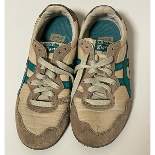 オニツカタイガー(Onitsuka Tiger)のオニツカタイガー ★スニーカー★23cm(スニーカー)