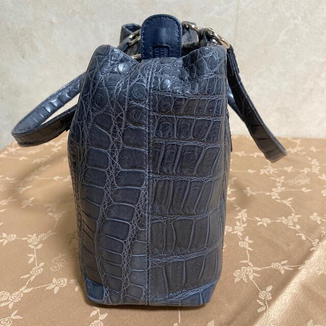 Hermes - クロコダイル takechi タケチ バッグ 新品未使用の通販 by