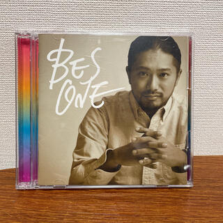 BES  /  ONE  DVD付(ポップス/ロック(邦楽))