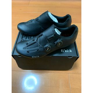 シマノ(SHIMANO)の【新品】fi'zi:k フィジークR1B INFINITO BOA 26.5(ウエア)