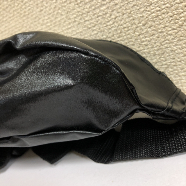 STUSSY - STUSSYボディバッグ【未使用】ステューシー 付録バッグの通販