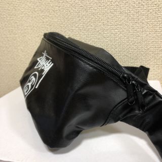 STUSSY - STUSSYボディバッグ【未使用】ステューシー 付録バッグの通販