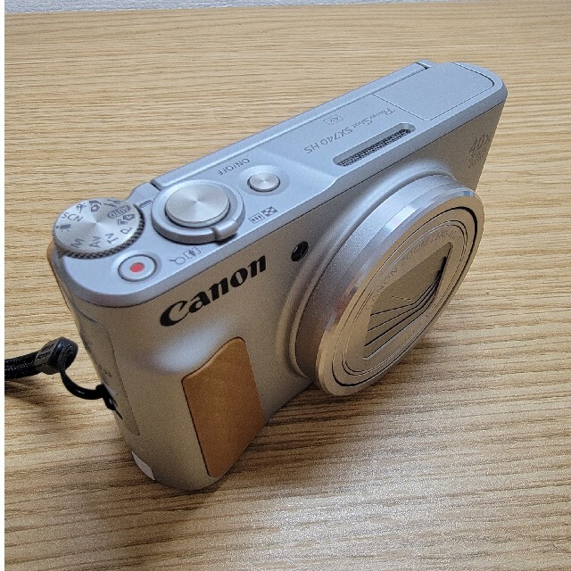 CANON Power Shot SX740 HS 美品