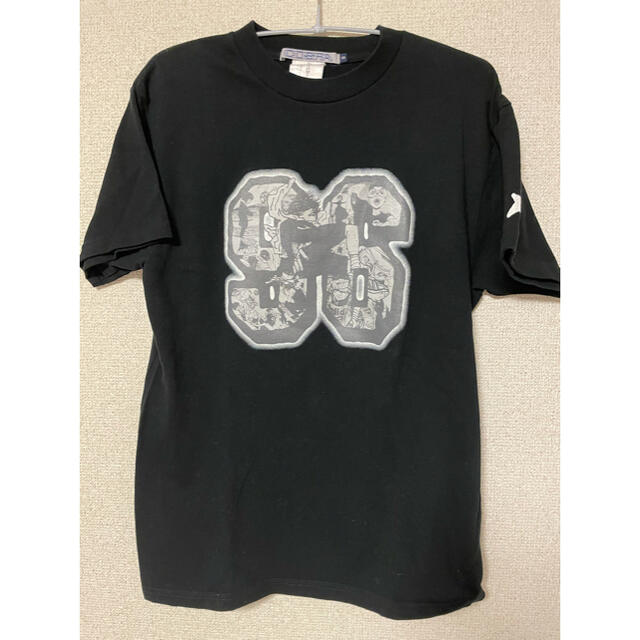 小学館(ショウガクカン)の新品★鉄コン筋クリート★松本大洋96Tシャツ★S メンズのトップス(Tシャツ/カットソー(半袖/袖なし))の商品写真