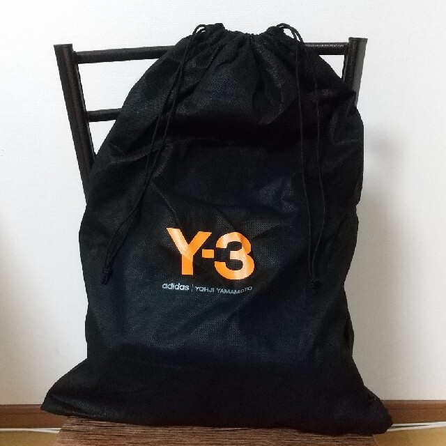 Y-3(ワイスリー)のまこちゃん様専用商品です メンズのバッグ(バッグパック/リュック)の商品写真