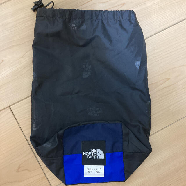 NORTH FACE ノースフェイス　ゴアテックス　セットアップ 6