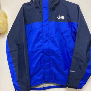 ザノースフェイス(THE NORTH FACE)のNORTH FACE ノースフェイス　ゴアテックス　セットアップ(登山用品)