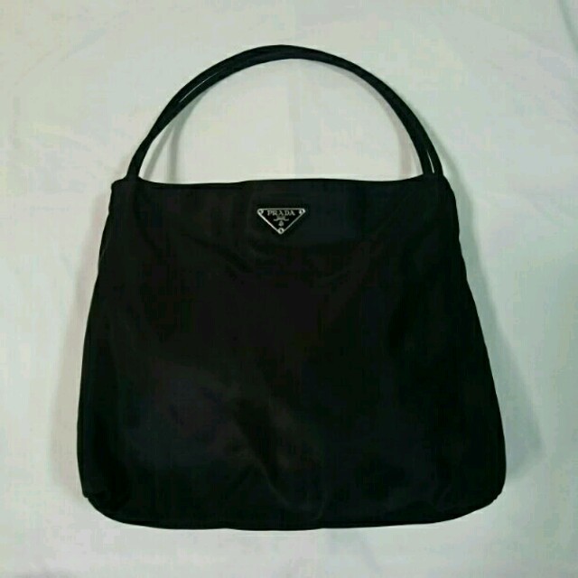 PRADA(プラダ)のPRADA レディースのバッグ(ショルダーバッグ)の商品写真