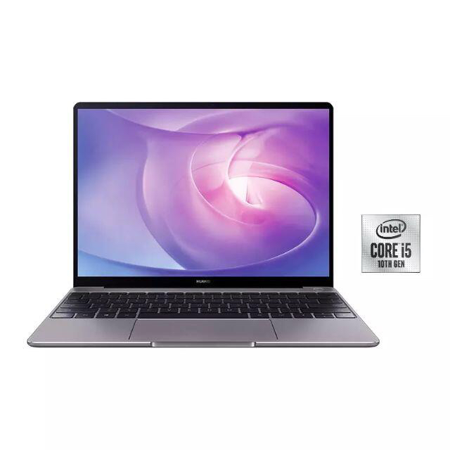 限定販売】 HUAWEI - 新品、未開封品 matebook13 HUAWEI ノートPC