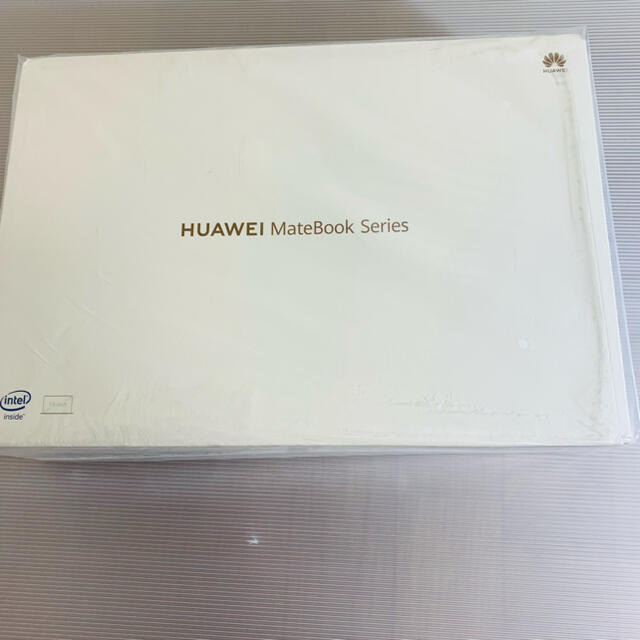 HUAWEI(ファーウェイ)のHUAWEI matebook13 新品、未開封品 スマホ/家電/カメラのPC/タブレット(ノートPC)の商品写真
