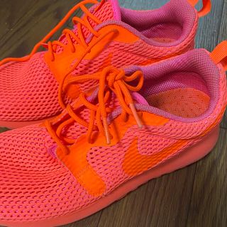 ナイキ(NIKE)のNIKEランニングシューズ(スニーカー)