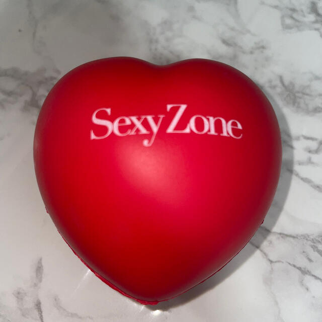 Sexy Zone - 佐藤勝利 サインボールの通販 by み's shop|セクシー
