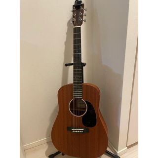 【美品】マーチン D jr . 2A Sapele