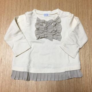 ハッカベビー(hakka baby)のRraoさま専用☆hakkababy 90cmトップス(その他)