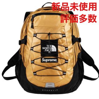 シュプリーム(Supreme)のSupreme Metallic Borealis Backpack(バッグパック/リュック)