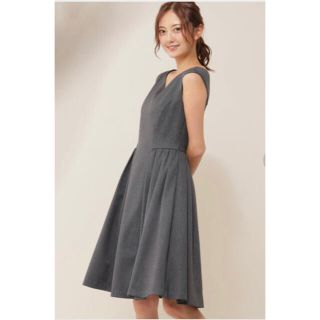 ジルバイジルスチュアート(JILL by JILLSTUART)の美品 JILL BY JILLSTUART ワンピース(ひざ丈ワンピース)