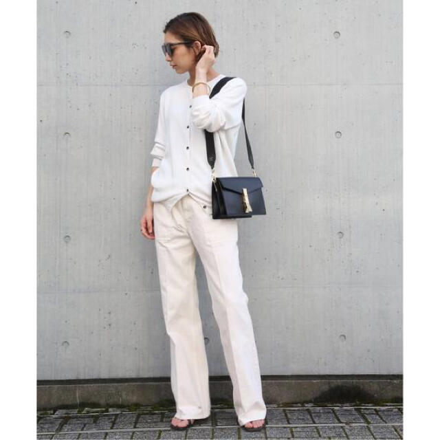 Deuxieme Classe EVERYDAY BAG STRAP