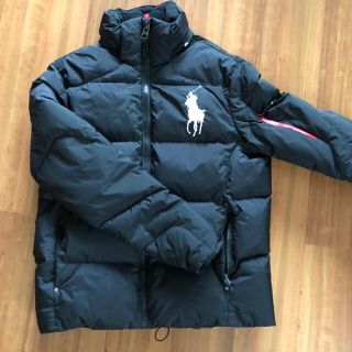 ラルフローレン(Ralph Lauren)のラルフローレン　ダウン(ダウンジャケット)