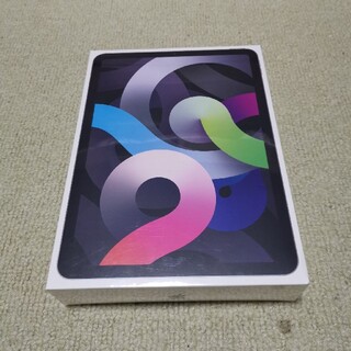 アイパッド(iPad)のIPad Air 64GB 第4世代 MYFM2J/A スペースグレー(タブレット)