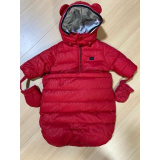アルマーニ(Emporio Armani) ベビー ジャケット/コートの通販 24点
