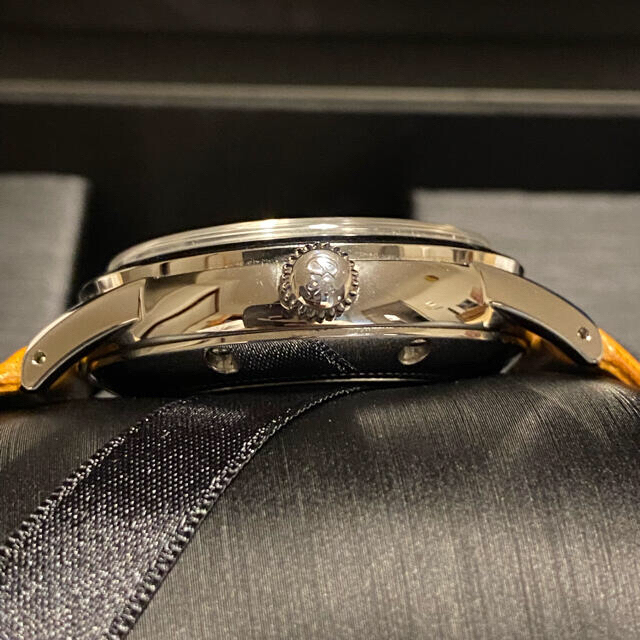 Grand Seiko(グランドセイコー)のグランドセイコー SBGM221 メンズの時計(腕時計(アナログ))の商品写真