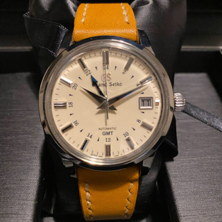 グランドセイコー(Grand Seiko)のグランドセイコー SBGM221(腕時計(アナログ))