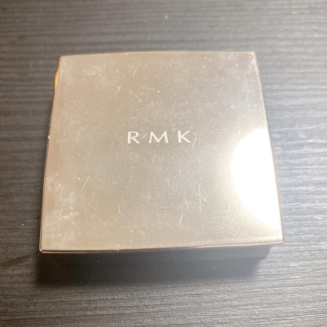 RMK(アールエムケー)のRMK ヴィンテージキャンディチークス01 キャンディピンク コスメ/美容のベースメイク/化粧品(チーク)の商品写真