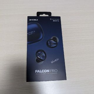 ノーブル(Noble)の【中古】NOBLE FALCON PRO(ヘッドフォン/イヤフォン)