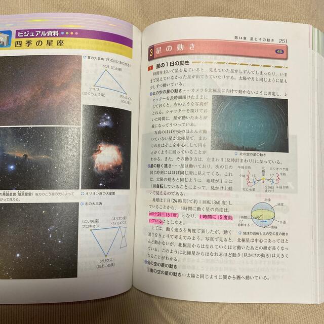 小学高学年自由自在理科 新装版　used エンタメ/ホビーの本(語学/参考書)の商品写真