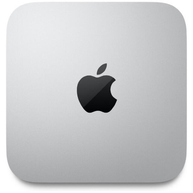 一週間限定値下げApple Mac Mini M1 ストレージ256GB