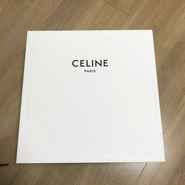 celine 2020SS サイドゴアホワイトヒールブーツの通販 by 424's shop｜セリーヌならラクマ - CELINE セリーヌ 在庫大得価