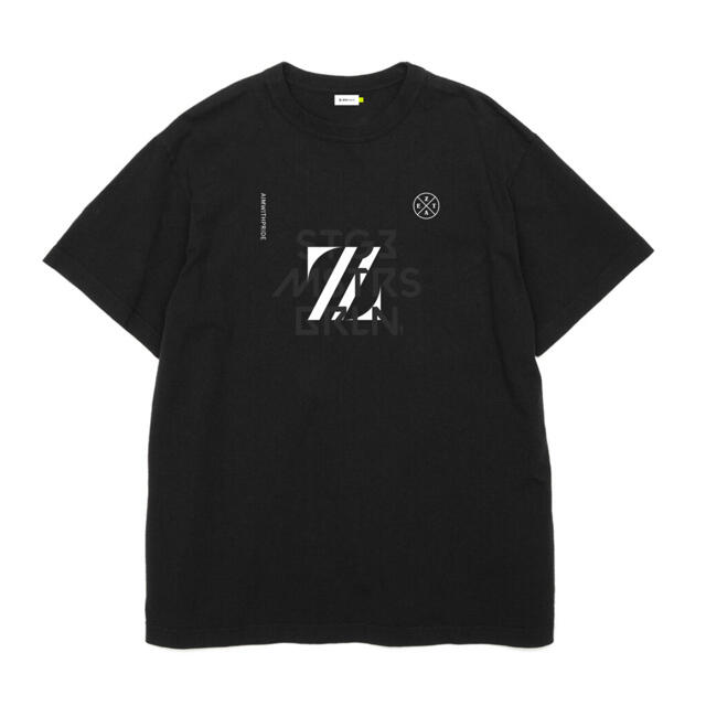 MASTERS BERLIN TEE 初回版 メンズのトップス(Tシャツ/カットソー(半袖/袖なし))の商品写真