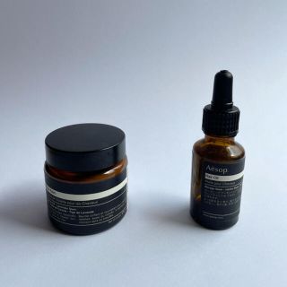 イソップ(Aesop)のAesop 空ビン　インテリアに。(容器)