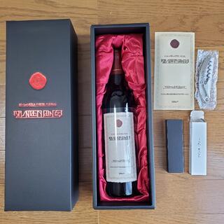 ‼️SALE‼️進撃の巨人 マーレ産の赤ワイン
