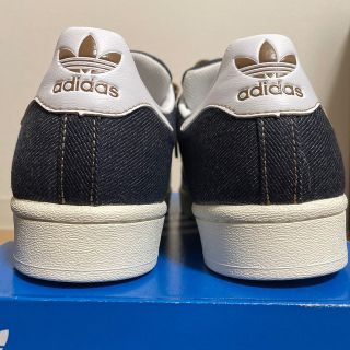 adidas【アディダス】 SUPERSTAR スーパースター GY2918