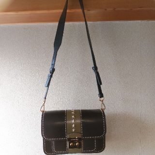 マイケルコース(Michael Kors)のMICHAEL KORS　ショルダーbag(ショルダーバッグ)