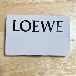 ロエベ(LOEWE)の【新品未使用】LOEWE 香水(ユニセックス)