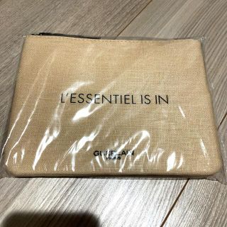 ゲラン(GUERLAIN)のゲラン　ポーチ(ポーチ)