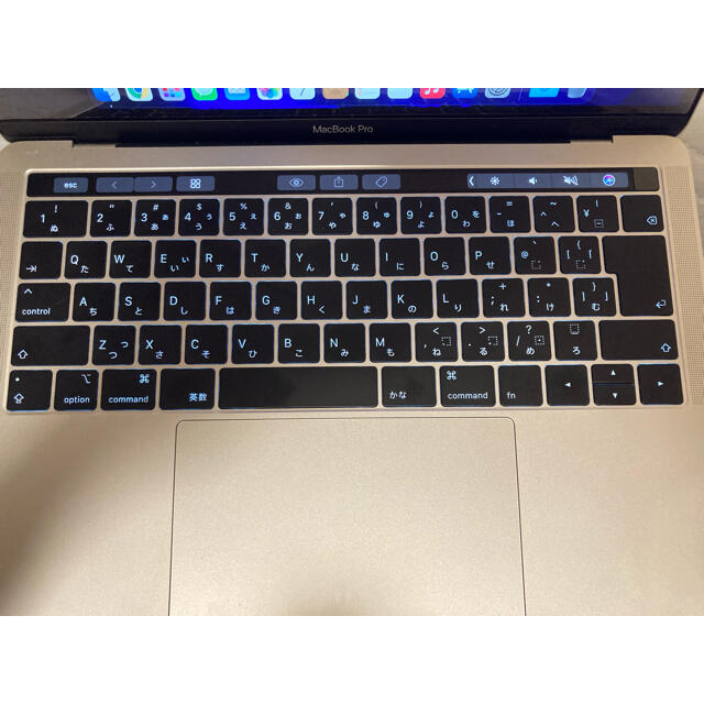13.3インチMacBook Pro 整備済製品
