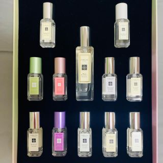 ジョーマローン(Jo Malone)のjo malone 香水12個セット(ユニセックス)