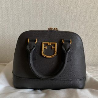 フルラ(Furla)の【大幅値下げ！！】FURLA ファンタスティカ ドーム バッグ(ショルダーバッグ)