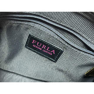 Furla - 【大幅値下げ！！】FURLA ファンタスティカ ドーム バッグの