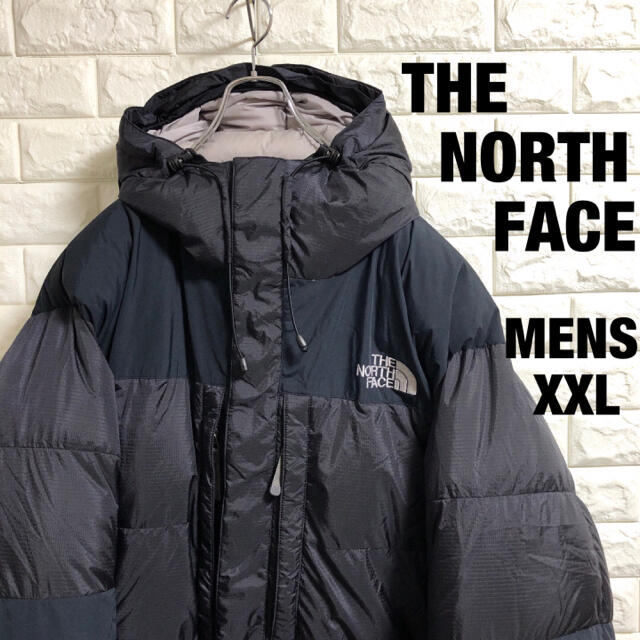 THE NORTH FACE - ノースフェイス サミットシリーズ ダウンジャケット ...