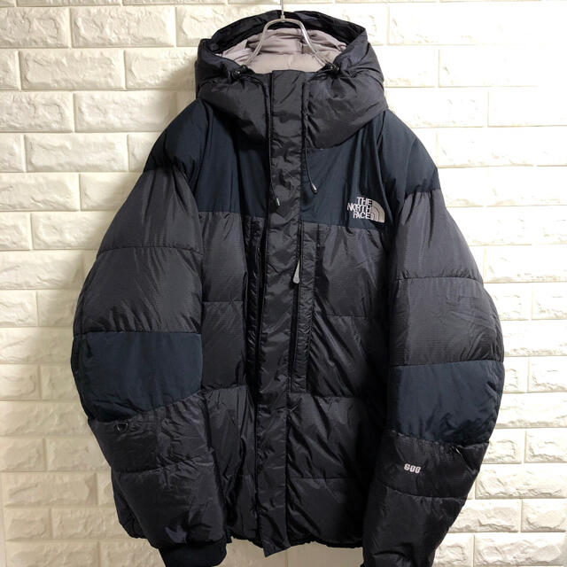 THE NORTH FACE - ノースフェイス サミットシリーズ ダウンジャケット ...